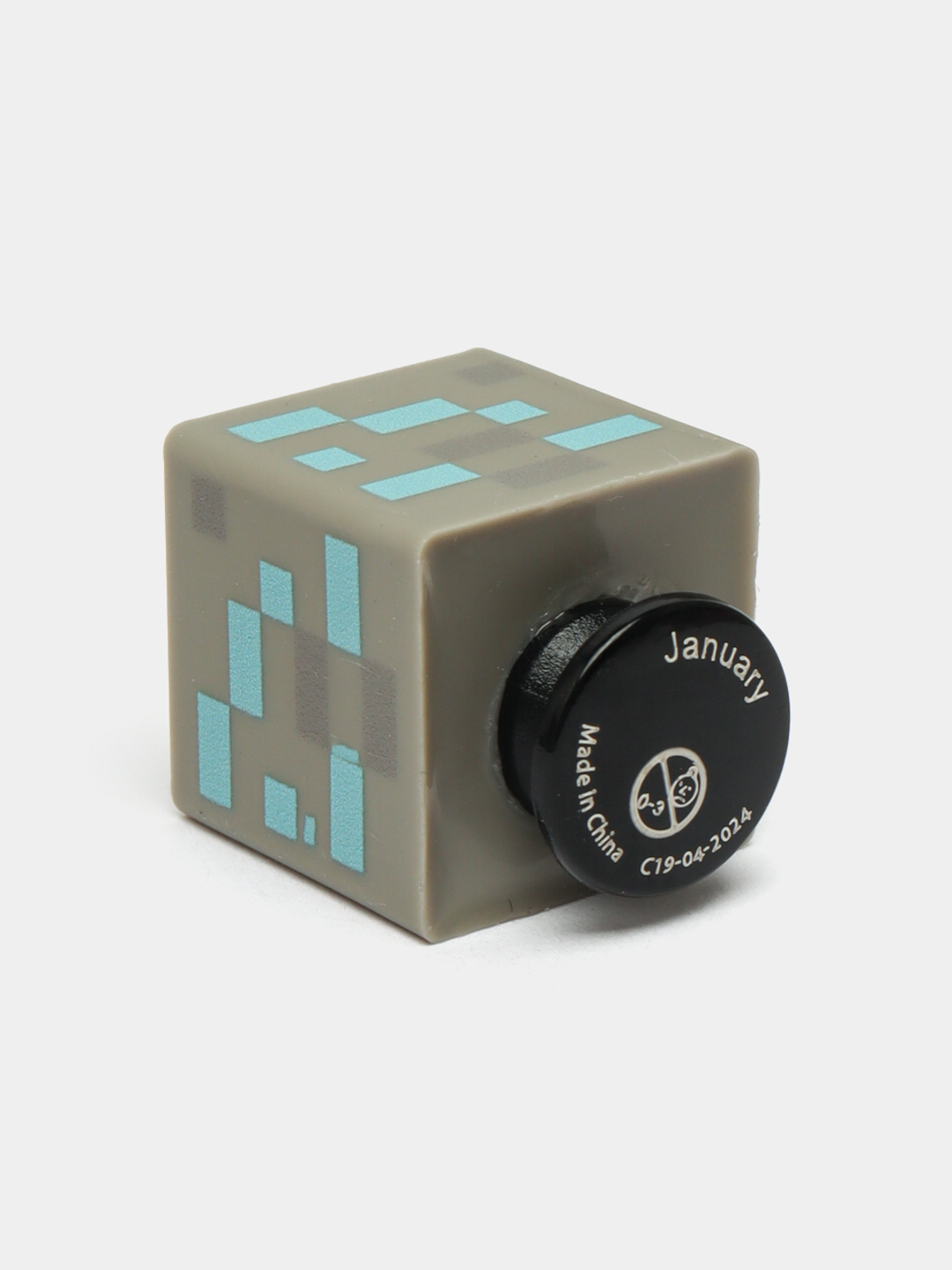 Jibbits Minecraft