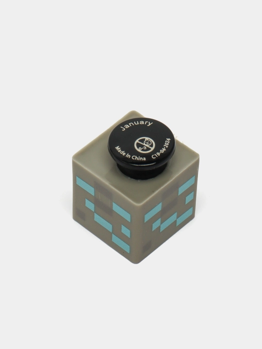Jibbits Minecraft
