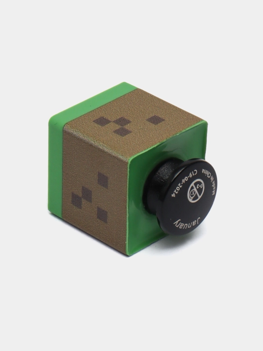 Jibbits Minecraft