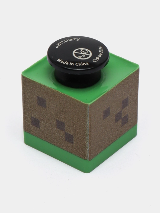 Jibbits Minecraft