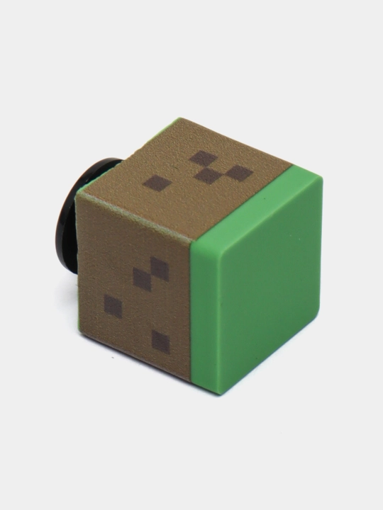 Jibbits Minecraft