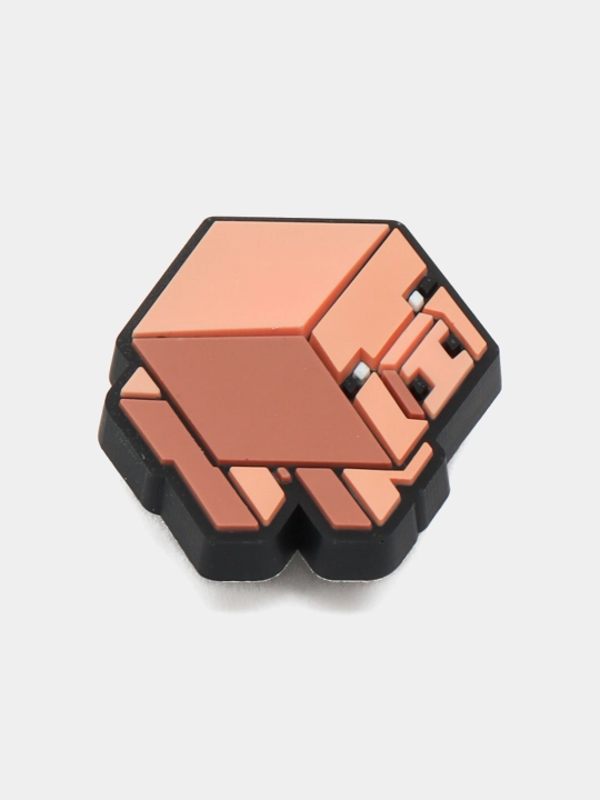 Jibbits Minecraft
