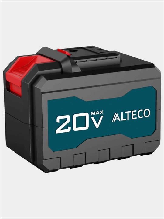 Akkumuliator ALTECO BCD 2006Li BL - 