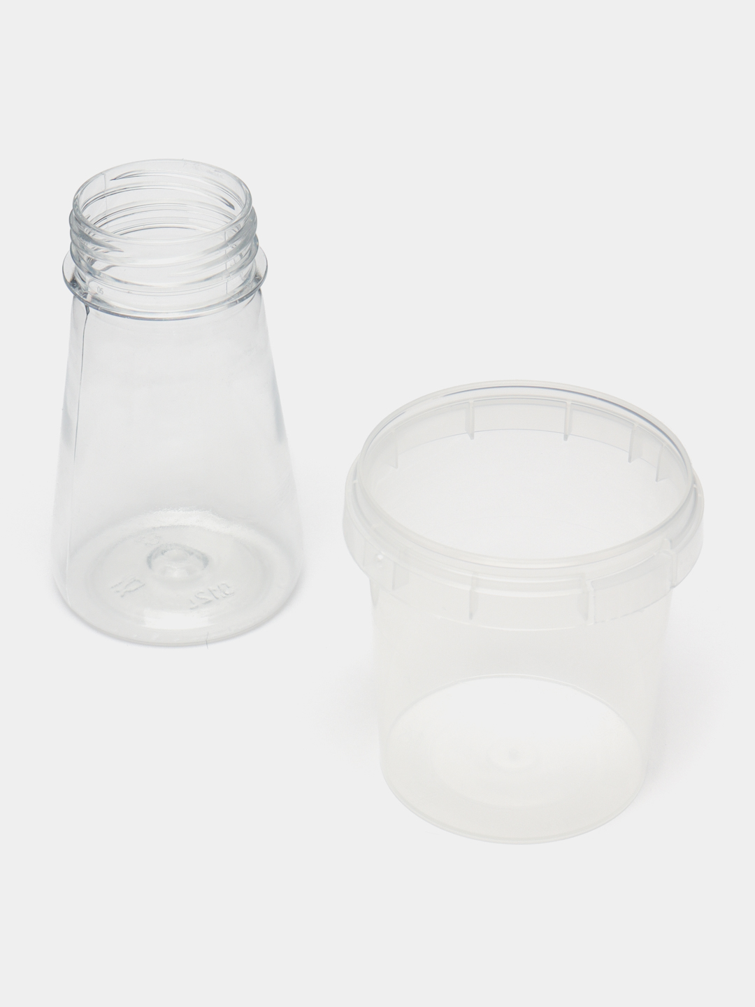 Kristal tipratikan "Qizil kristall" Vkr-012 - 