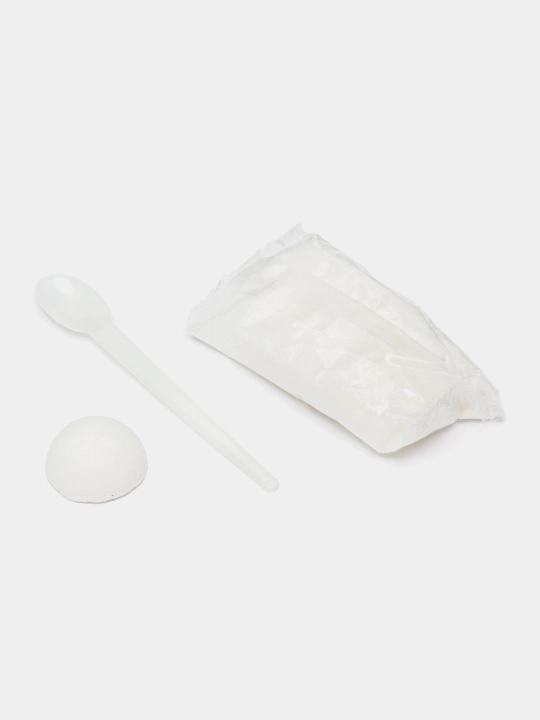 Kristal tipratikan "Sariq kristall" Vkr-014