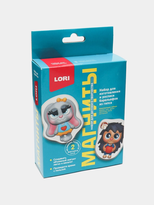"O'rmon simpatyagi" gips magnitlari Pz / g-024