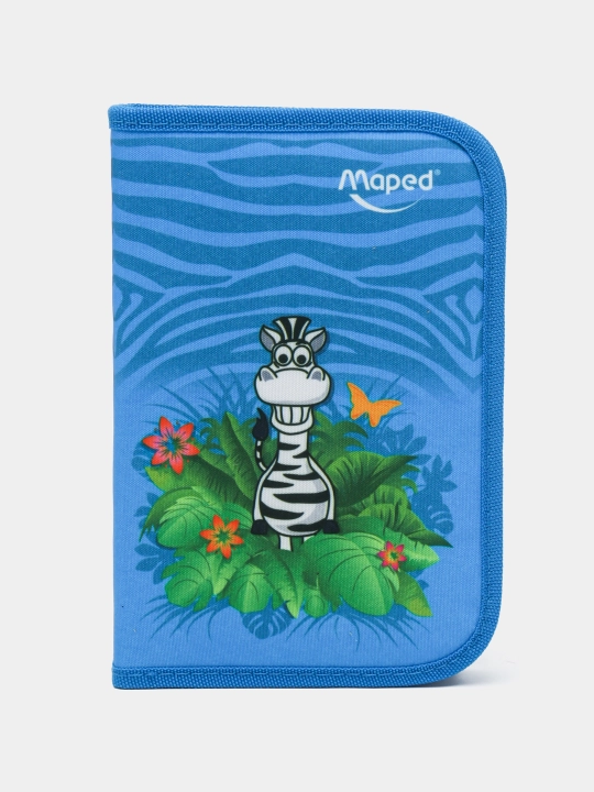 Набор письменный Maped Jungle 967814