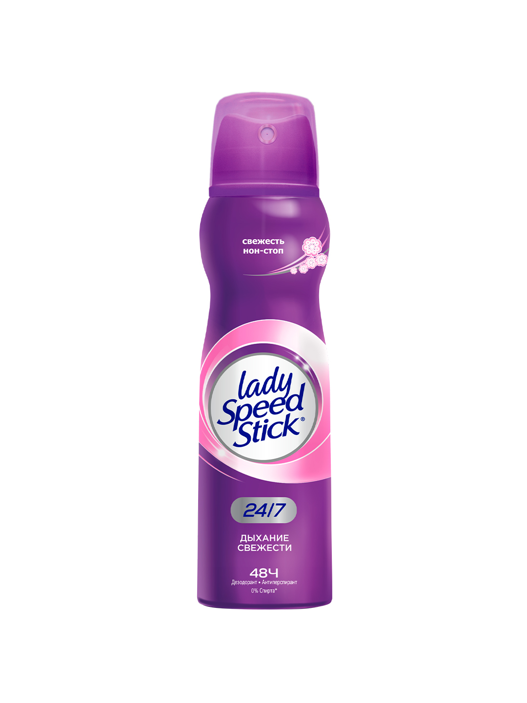 Lady Speed Stick Гель Купить В Спб