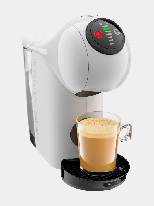 Qahva mashinasi kapsulali Krups Dolce Gusto Genio KP240110