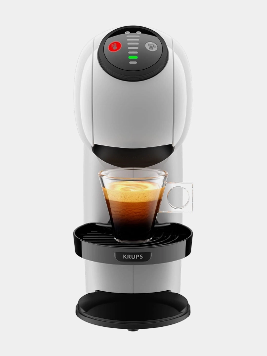 Qahva mashinasi kapsulali Krups Dolce Gusto Genio KP240110