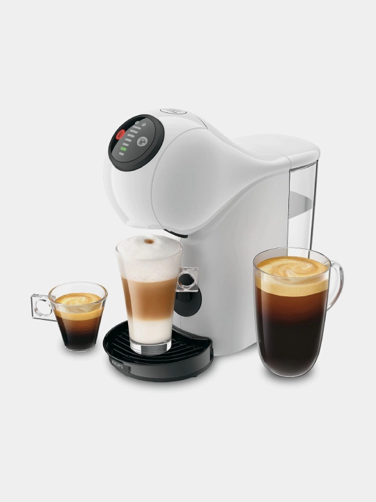 Qahva mashinasi kapsulali Krups Dolce Gusto Genio KP240110