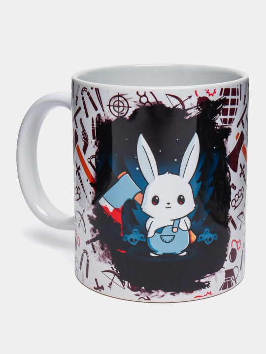 Rus va o'zbek tillarida krujka qurbonlik