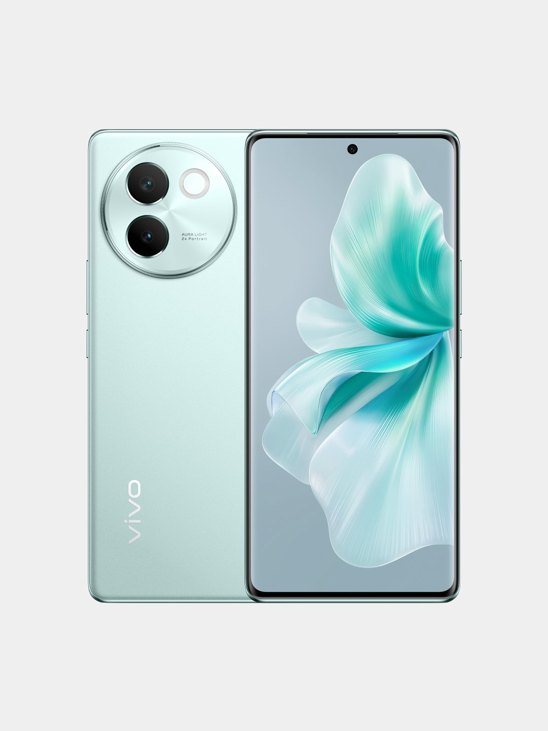 Смартфон Vivo V30e <b>4</b>k video 30fps, aura light portret + <b>4</b> подарка купить с ...