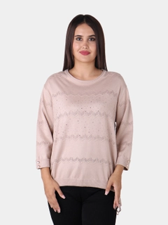Qaymoq rang