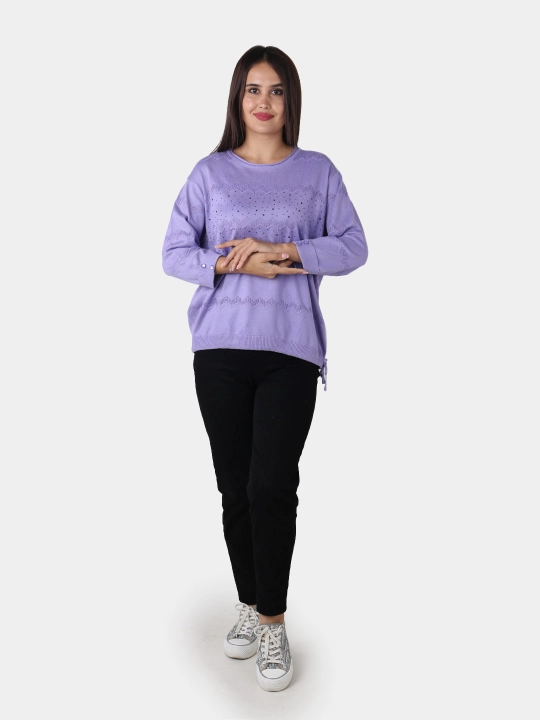 Ayollar sviteri