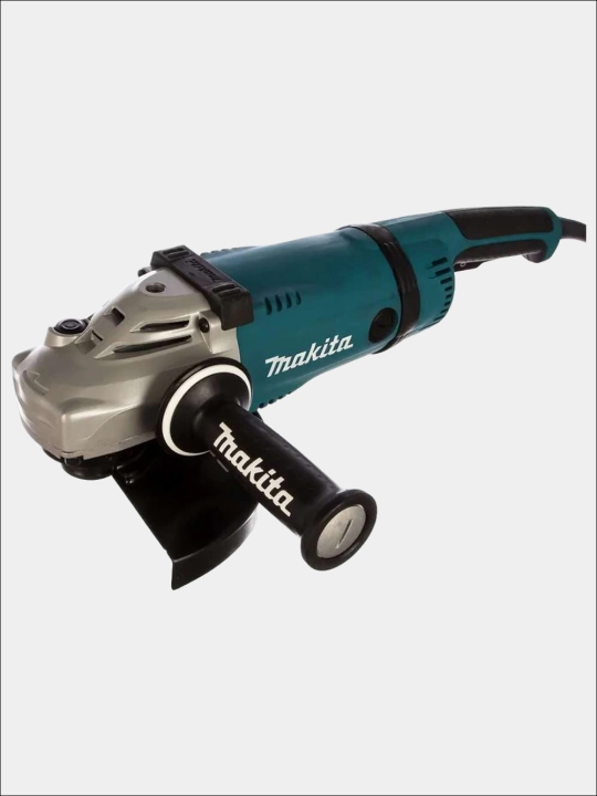 Угловая шлифовальная машина Makita GA9030SF01 - 