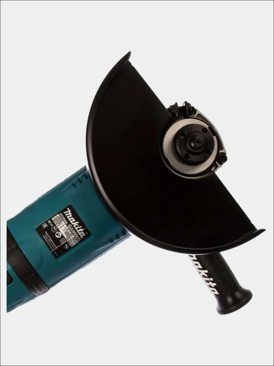 Угловая шлифовальная машина Makita GA9030SF01