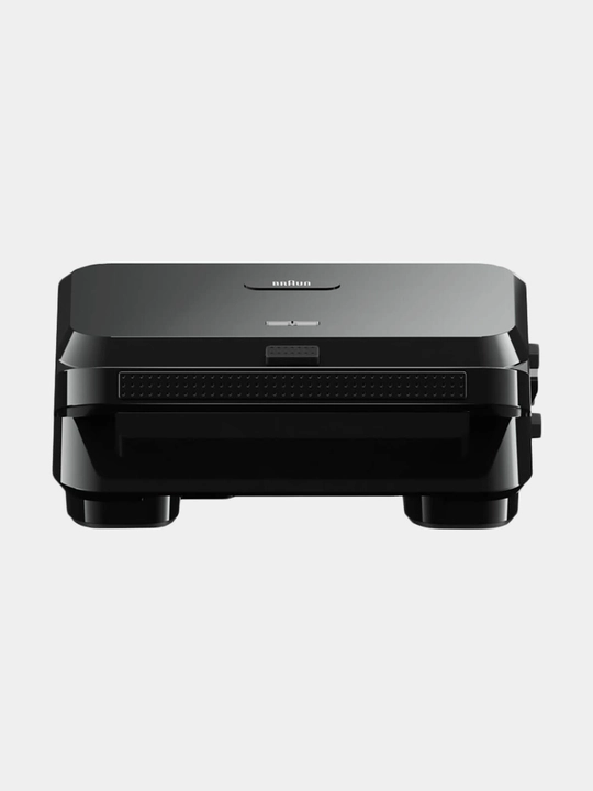 Гриль для сендвичей Braun SM5000, вафельница, сендвичница, тостер, электрогриль