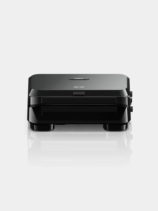 Гриль для сендвичей Braun SM5000, вафельница, сендвичница, тостер, электрогриль