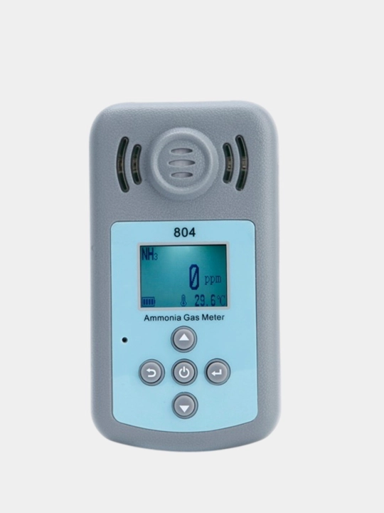 Elektron ammiak kontsentratsiyasi detektori KXL-804