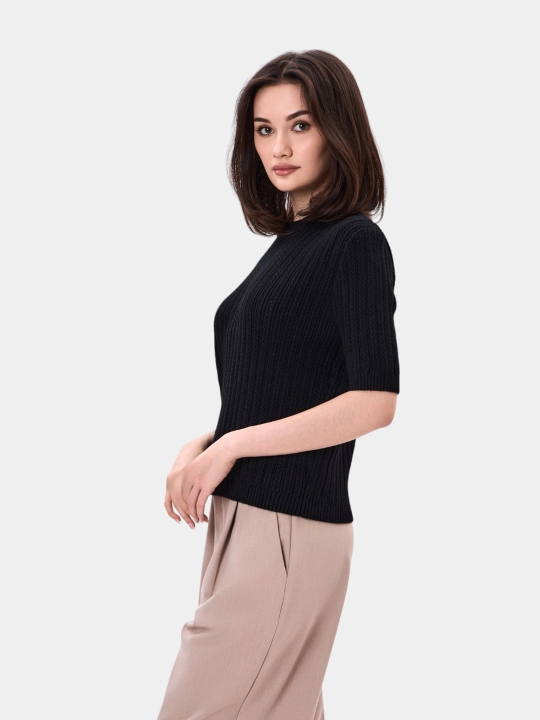 Ayollar uchun jemper Terra pro AW24WKN-92051