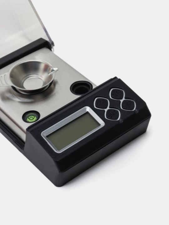 Yuqori aniqlikdagi elektron tarozilar, 50 g/0.001 g