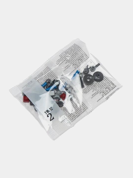 Игрушки-конструкторы Deli YP118 q0000047400
