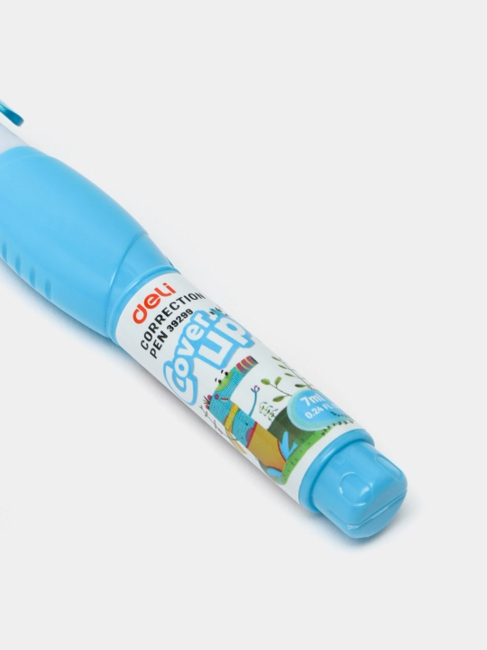 Shtrix korrektor, 7 ml, Deli E39299 q0000005134