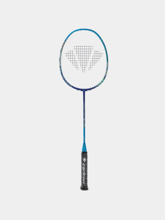 Ракетка для бадминтона Carlton VAPOUR TRAIL 78S G5
