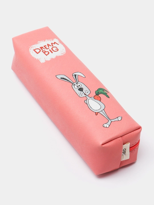 Пенал Deli EH900, 19 * 5 * 5 см q0000050569 - 