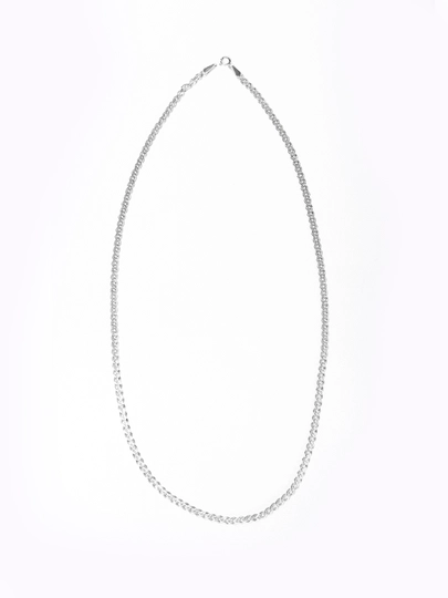 Серебряная цепочка и браслет S925-пробы — KUMUSH9-ЦЕПЬ-СЕРЕБРН