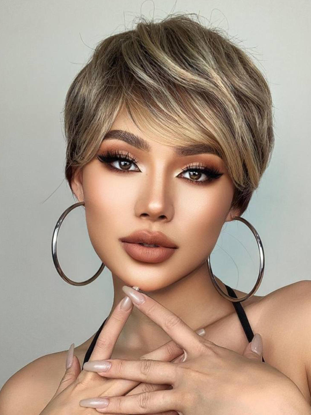 26 haftalik homilador qorin fotosurati