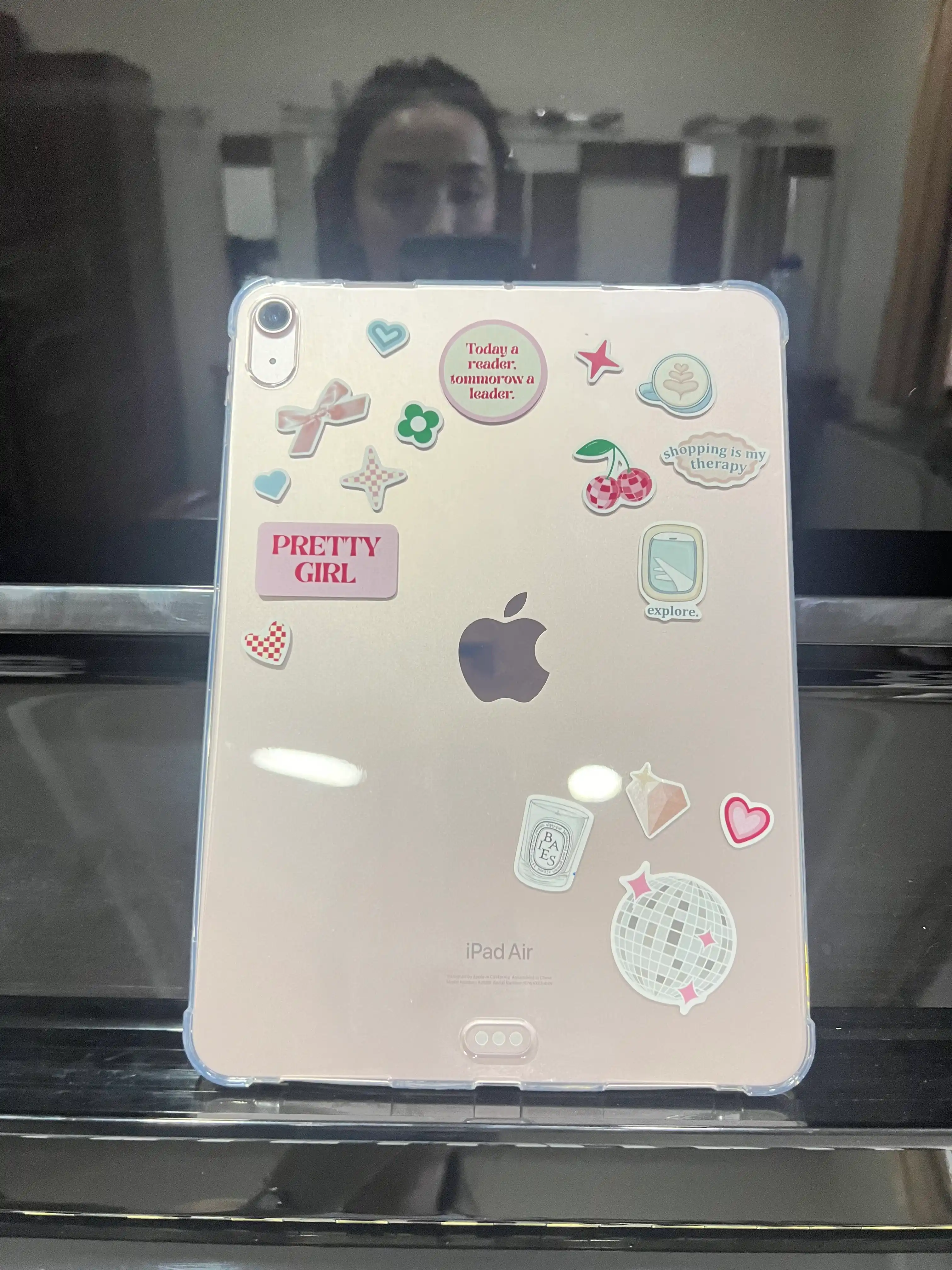Чехлы для iPad Air, Pro, 5, 6, 7, 8, 9, 10, 10.2, 10.5, 10.9, 11, 12.9, M1, M2