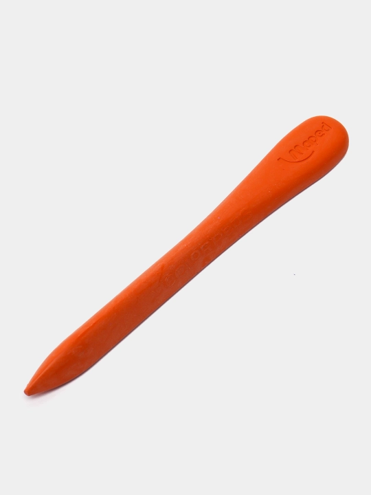 Yog' pastel qalamlari Maped Smart Plastic 862011, 12 ranglar