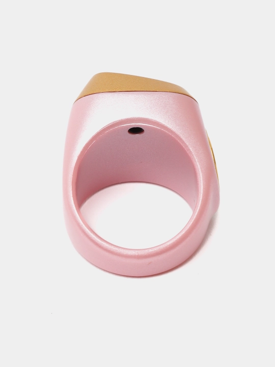 Электронные четки, Zikr Ring Lite, для зикра и истигфар, водонепроницаемый экран