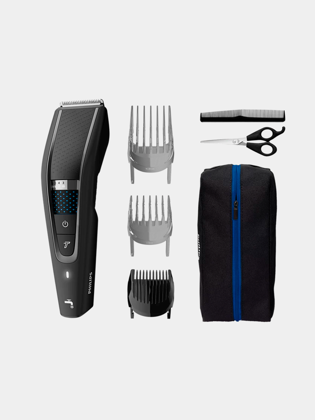 Машинка для стрижки волос Philips HC5632/15