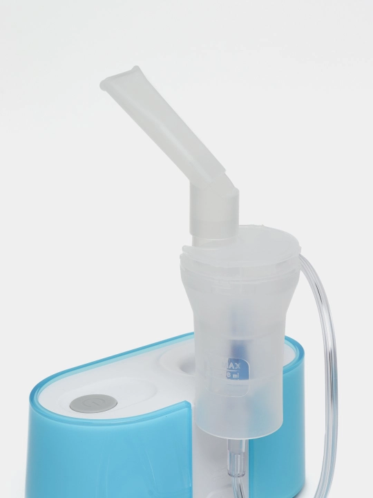 Yulayzer Nebulizer kompressorli ingalyator AIR+, VP-D2 