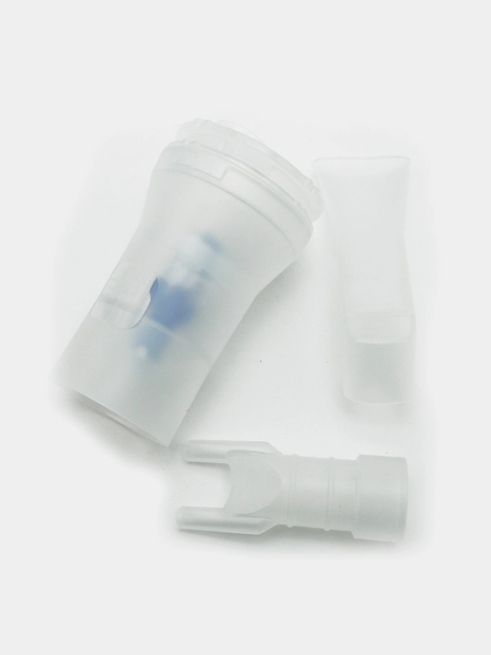 Yulayzer Nebulizer kompressorli ingalyator AIR+, VP-D2 