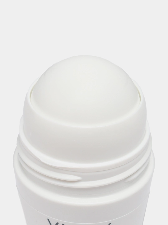 Дезодорант гипоаллергенный, VICHY Dry Touch - Roll-On, 24 часа, 50 мл