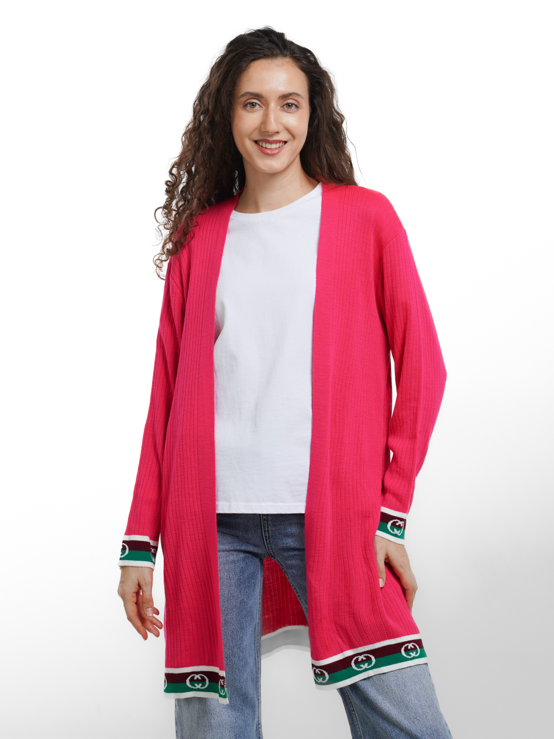 Ayollar kardigani - 