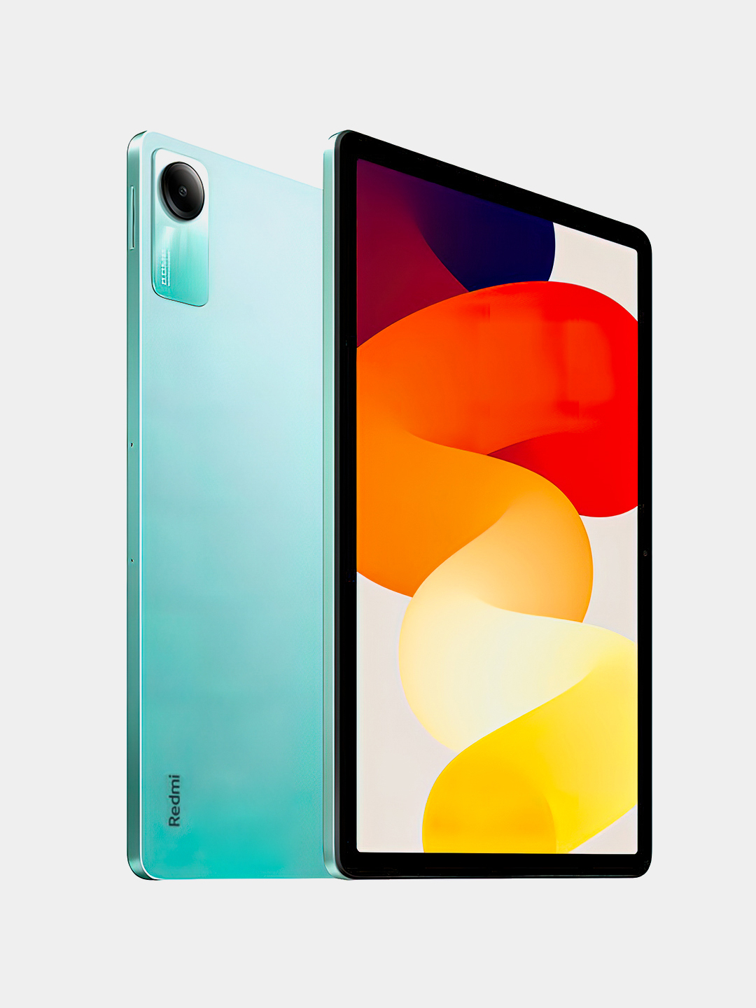 Xiaomi Redmi Pad Купить В Новосибирске