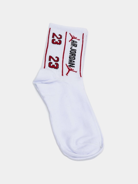 Женские и мужские, спортивные, длинные носки, Bek Max 36-42
