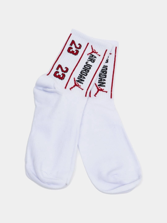 Женские и мужские, спортивные, длинные носки, Bek Max 36-42