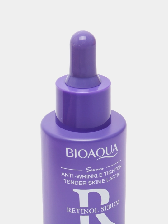 BIOAQUA namlovchi yuz zardoblar to'plami oqartiruvchi, ajinlarga qarshi