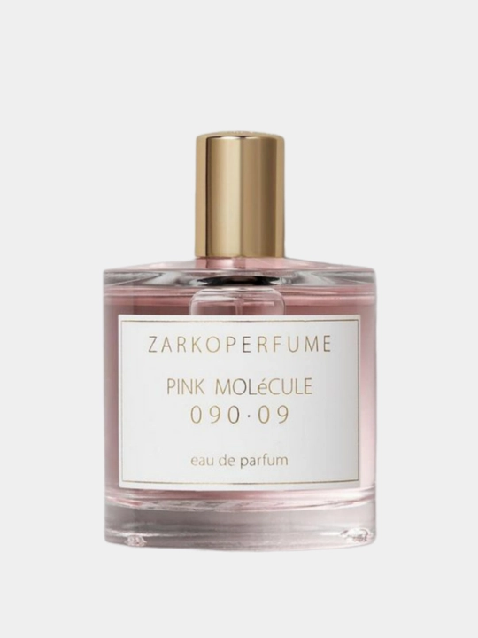 Парфюмерная вода для женщин Zarkoperfume 09009 Pink Molecule Цветочный аромат 100мл - 