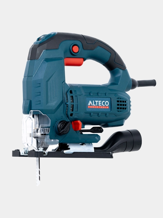 Лобзиковая пила ALTECO JS 750 - 