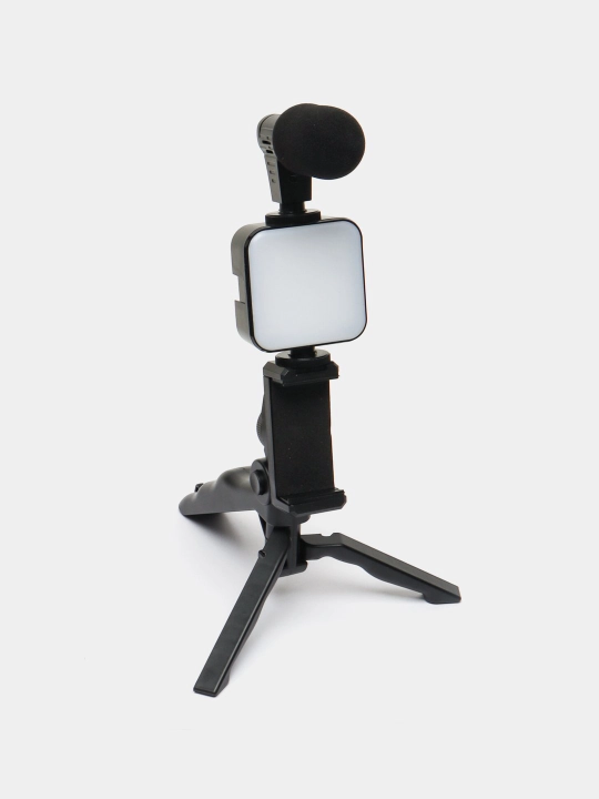 XTUga ay-49 tripodli video yozish uskunalari