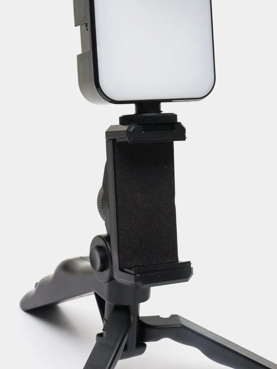 XTUga ay-49 tripodli video yozish uskunalari