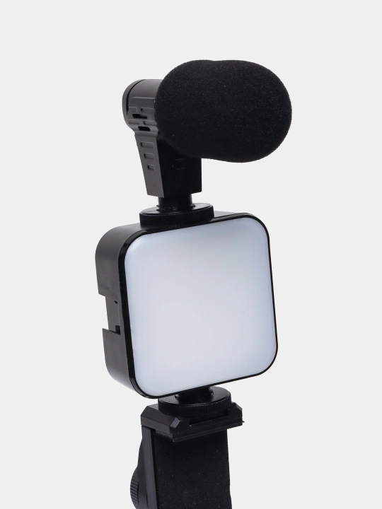 XTUga ay-49 tripodli video yozish uskunalari