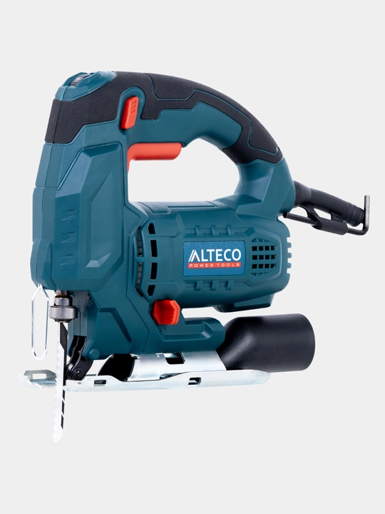 Лобзиковая пила ALTECO JS 650.1 - 